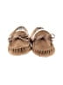 Lucky Brand Tan Sneakers Size 11 - 12 Kids - photo 2