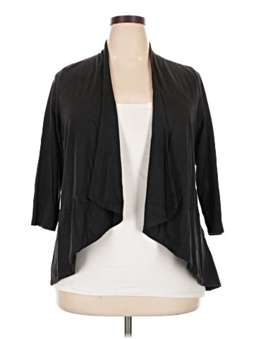 Charter Club Cardigan (view 1)