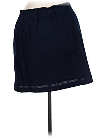 J.Crew Factory Store Casual Skirt (view 2)