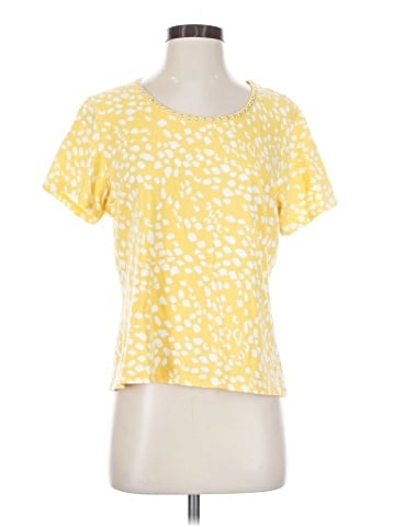 Onque Casuals Short Sleeve Top (view 1)