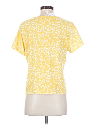 Onque Casuals Short Sleeve Top (view 2)