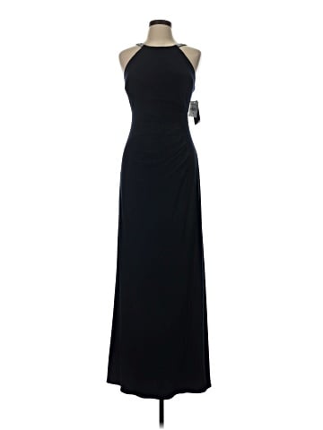 Betsy & Adam Cocktail Dress (view 1)