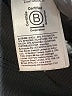 Athleta Solid Black Athletic Shorts Size L - photo 4