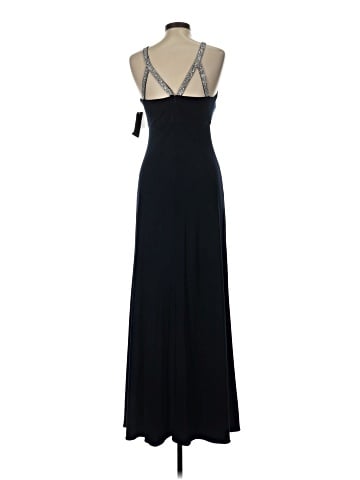 Betsy & Adam Cocktail Dress (view 2)