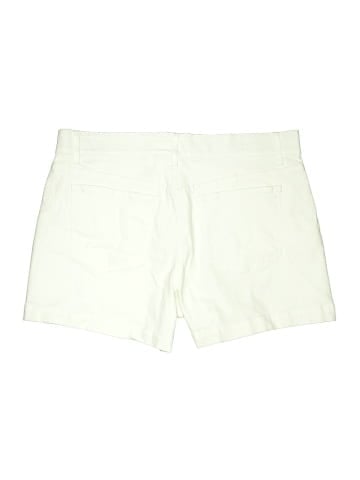 Terra & Sky Khaki Shorts (view 2)