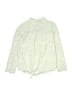 Old Navy 100% Polyester Green Pullover Sweater Size 8 - photo 1