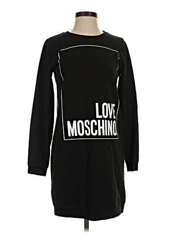 Love Moschino Casual Dress (view 1)