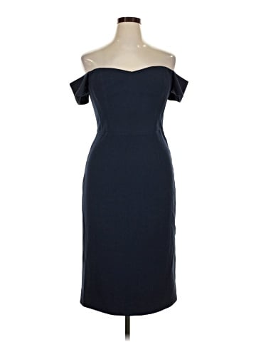 Dress the Population Cocktail Dress (view 1)