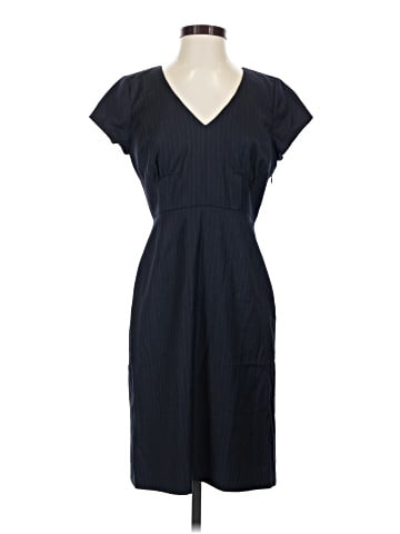 Lafayette 148 New York Casual Dress (view 1)