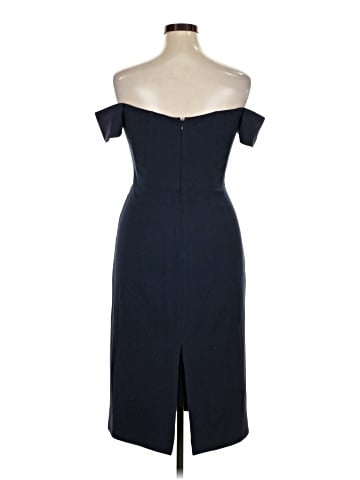 Dress the Population Cocktail Dress (view 2)