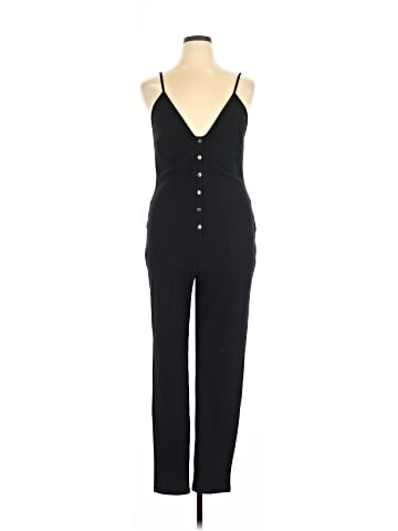 Trac Jumpsuit (view 1)