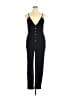 Trac Black Jumpsuit Size XXL - photo 1