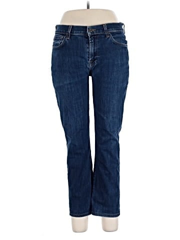 7 For All Mankind Jeans (view 1)