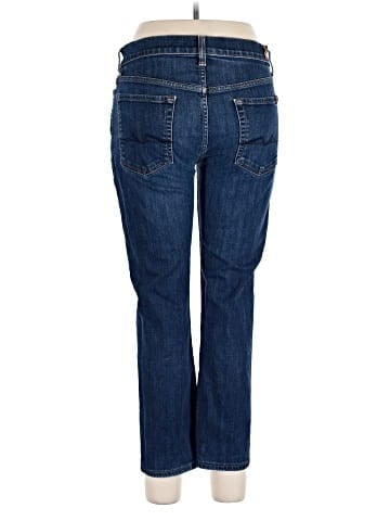 7 For All Mankind Jeans (view 2)