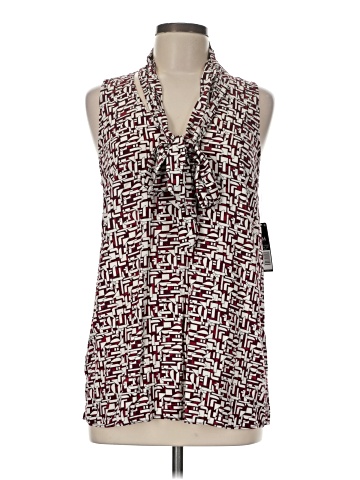 Nic + Zoe Sleeveless Blouse (view 1)