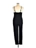 Trac Black Jumpsuit Size XXL - photo 2