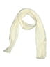 Assorted Brands Ivory Scarf One size - photo 1