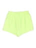 SOFFE Solid Green Athletic Shorts Size XL - photo 2