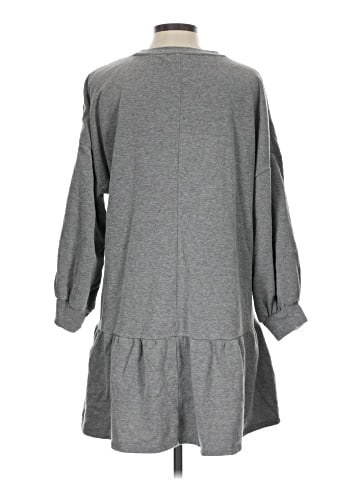 Express Long Sleeve Top (view 2)