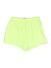 SOFFE Solid Green Athletic Shorts Size XL - photo 1