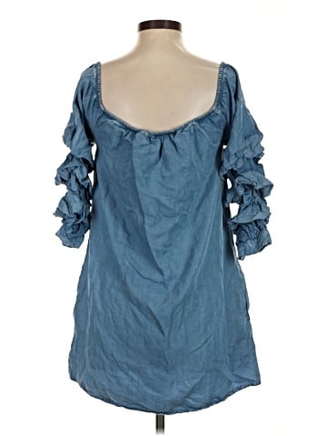 Zara Collection Casual Dress (view 2)