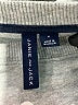 Janie and Jack Gray Sweatshirt Size 6 - photo 3