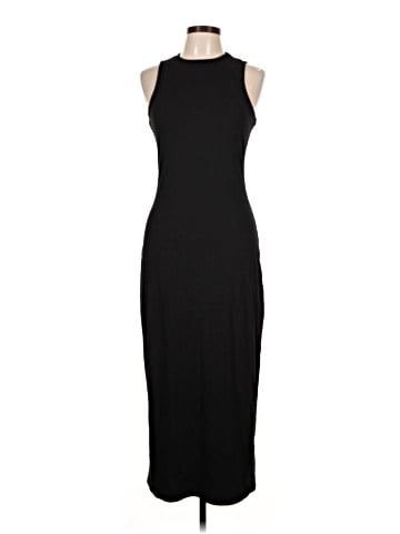 Bebe Casual Dress (view 1)