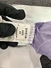 Shein Hearts Silver Short Sleeve T-Shirt Size 5 - photo 3