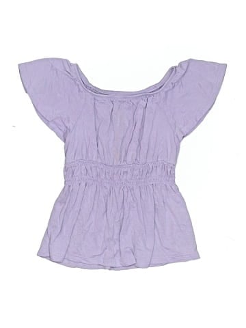 Wonder Nation Short Sleeve Top (view 1)