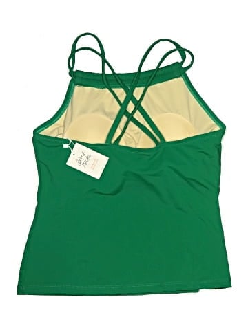 Lime Ricki Swimsuit Top (view 2)