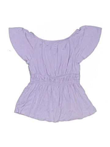 Wonder Nation Short Sleeve Top (view 2)