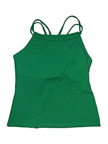 Lime Ricki Swimsuit Top (view 1)