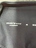 Active by Old Navy Solid Black Athletic Shorts Size M - photo 3