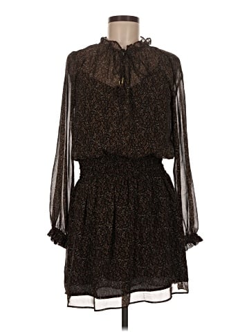 Socialite Casual Dress (view 1)