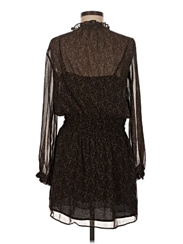 Socialite Casual Dress (view 2)