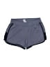 C9 By Champion 100% Polyester Color Block Blue Athletic Shorts Size L - photo 1