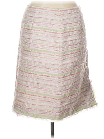 Teri Jon by Rickie Freeman Casual Skirt (view 1)