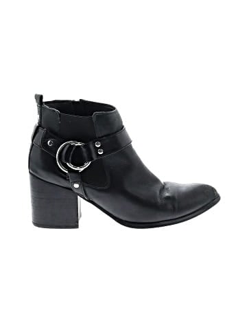 Marc Fisher Ankle Boots (view 1)