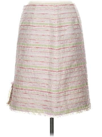 Teri Jon by Rickie Freeman Casual Skirt (view 2)