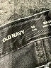 Old Navy 100% Cotton Blue Jeans Size 10 - photo 3