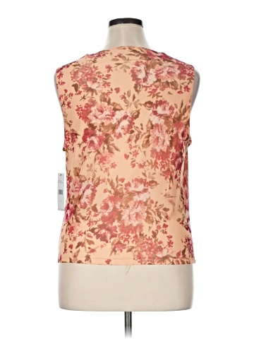 Laundry by Shelli Segal Tank Top (view 2)