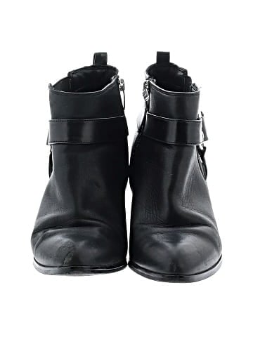 Marc Fisher Ankle Boots (view 2)