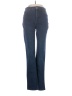 Gloria Vanderbilt Blue Jeans Size 6 - photo 1