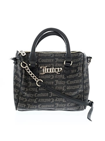 Juicy Couture Satchel (view 1)