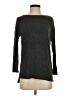 Velvet Gray Pullover Sweater Size XS - photo 1