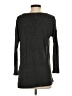 Velvet Gray Pullover Sweater Size XS - photo 2