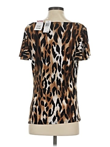 Grace Elements Short Sleeve Top (view 2)
