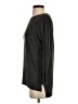Velvet Gray Pullover Sweater Size XS - photo 5