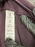 Balance Collection Brown Track Jacket Size M - photo 6