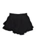 Unbranded Black Skort Size M - photo 1